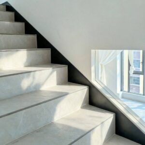Indoor Decoration Skirting Line Waterproof Skirting Board Moisture-proof Decorative Line Eco-friendly Material Stair Raling